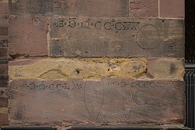 Freiburgs Münstermarkt